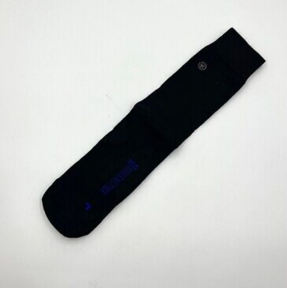 NWT Men's Birkenstock Support Sole Socks - Picture 6 of 9